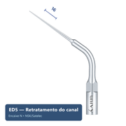 Inserto Endo Univy Ultra Liso Encaixe N