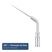 Inserto Endo Univy Ultra Liso Encaixe N