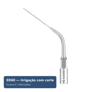 Inserto Endo Univy Ultra Liso Encaixe N