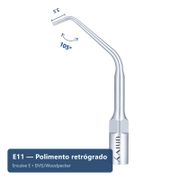 Inserto Univy Ultra Cirurgia Parendodôntica Encaixe E
