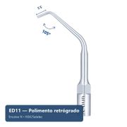 Inserto Univy Ultra Cirurgia Parendodôntica Encaixe N