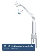 Inserto Univy Ultra Cirurgia Parendodôntica Encaixe N