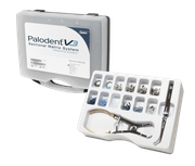 Palodent V3 Kit Introdutório Dentsply