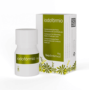 Iodofórmio 10g Biodinâmica