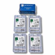 Kit Broca p/ Endodontia EEVASF Microdont