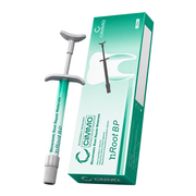 Cimento Biocerâmico Reparador NRoot BP (Pronto para Uso)  0,5g Cimmo