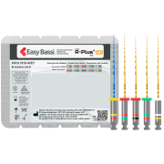Lima Reciprocante R Plus MI Easy c/4