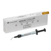 Pigmento Resina Estelite Color 0,9g 0,5ml Tokuyama