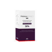 Clareador Potenza Bianco PRO SS 38% 1 Aplicação PHS