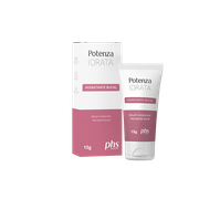 Hidratante Labial Potenza Idrata 15g PHS