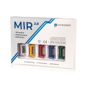 Kit Mir 2.0 Arco de Lixa Microdont