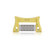 Kit Mir 2.0 Arco de Lixa Microdont