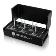 Kit Endo Access c/5 Brocas Microdont
