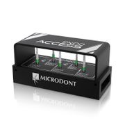 Kit Endo Access c/5 Brocas Microdont