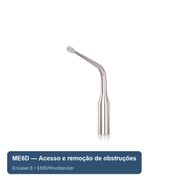 Inserto Microdont
