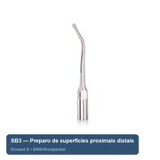 Inserto Microdont