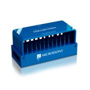 Ultra Kit Dentística Restauradora Microdont