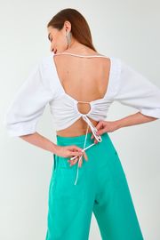 BLUSA SIENA
