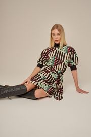 VESTIDO MIRIAM