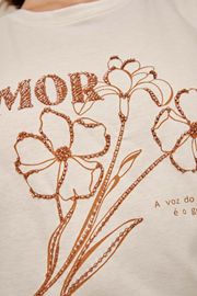 CAMISETA MEMÓRIAS
