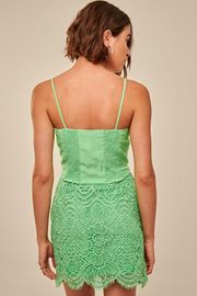 SAIA VONTADE (verde)