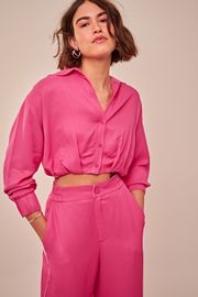 CAMISA CAÇADORA