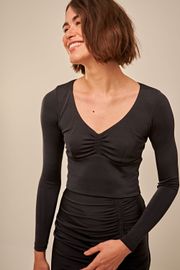 BLUSA VOAR