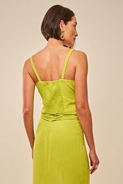 BLUSA CRESCER