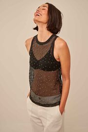 BLUSA FEROZ