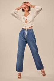 BLUSA VÊNUS