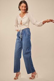 BLUSA VÊNUS