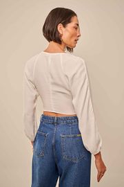 BLUSA VÊNUS