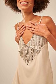 VESTIDO MADALENA