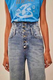 CALÇA RESPLANDECER