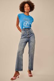 CALÇA RESPLANDECER