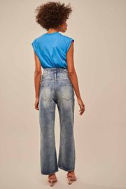 CALÇA RESPLANDECER