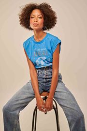 CALÇA RESPLANDECER