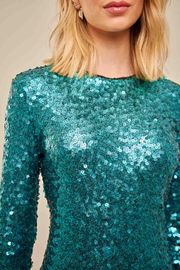 VESTIDO CHEIROSA
