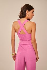 BLUSA BANJE