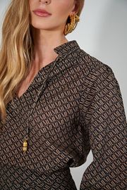BLUSA FESTANÇA
