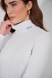CAMISETA PREZAR BRANCO