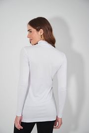 CAMISETA PREZAR BRANCO