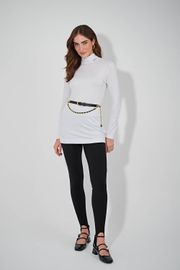 CAMISETA PREZAR BRANCO