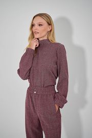 BLUSA SENSORIAL