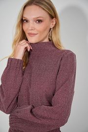 BLUSA SENSORIAL
