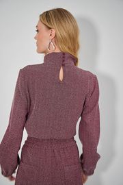 BLUSA SENSORIAL
