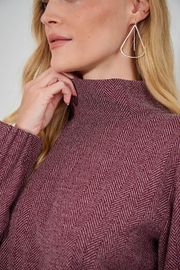 BLUSA SENSORIAL