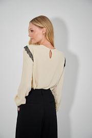 BLUSA CALMA
