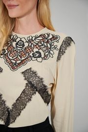 BLUSA CALMA
