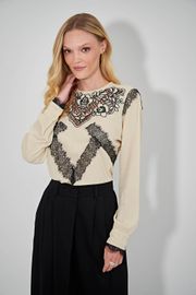 BLUSA CALMA